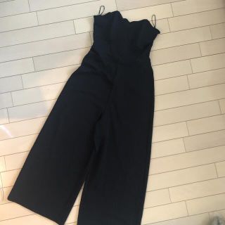 ザラ(ZARA)のZARA/ザラ　ロンパース/オールインワン(オールインワン)