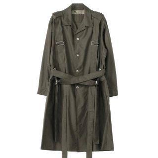 ヨウジヤマモト(Yohji Yamamoto)の※オレオ様専用商品※Y’s bang on!! No.107(トレンチコート)