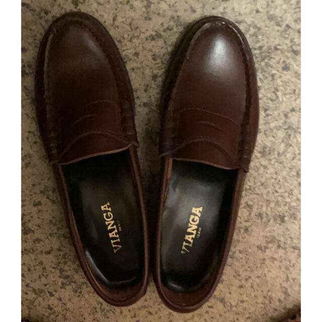 blown loafers  レディースの靴/シューズ(ローファー/革靴)の商品写真