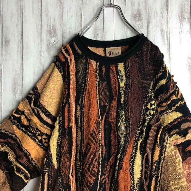 COOGI(クージー)の専用 メンズのトップス(ニット/セーター)の商品写真