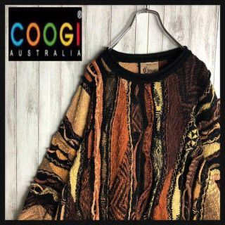 クージー(COOGI)の専用(ニット/セーター)