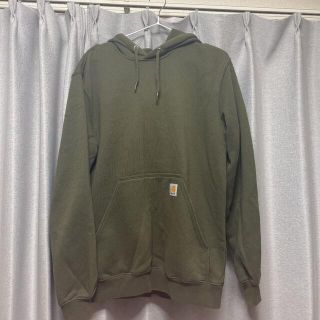 カーハート(carhartt)のカーハート　パーカー　トレーナー(スウェット)