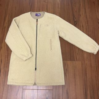 Field Denali Coat フィールドデナリコート ボアコート