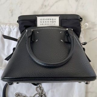 マルタンマルジェラ(Maison Martin Margiela)の専用　Maison Margiela 21SS 5AC マイクロバッグ　正規品(ショルダーバッグ)