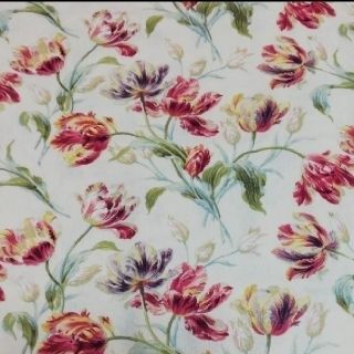 ローラアシュレイ(LAURA ASHLEY)のローラアシュレイ　生地　ゴスフォード(生地/糸)