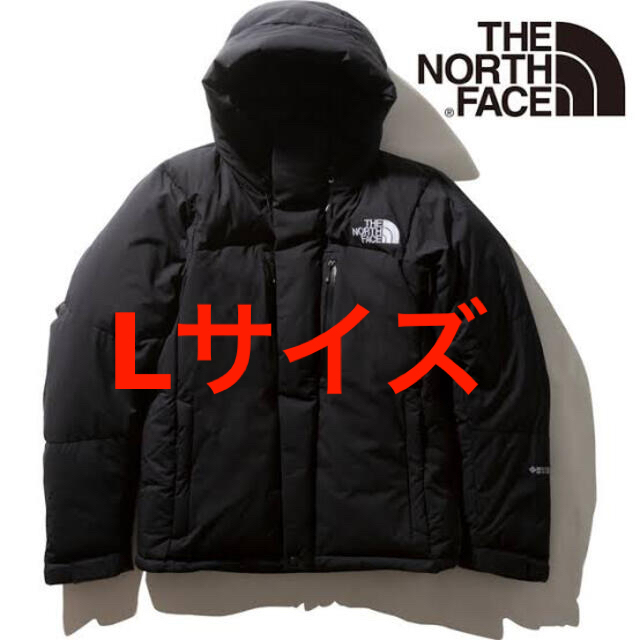 THE NORTH FACE(ザノースフェイス)のバルトロライトジャケット Lサイズ 国内正規品2021年モデル メンズのジャケット/アウター(ダウンジャケット)の商品写真