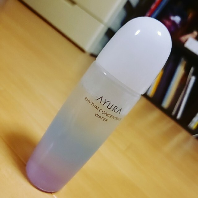 AYURA(アユーラ)のアユーラ♡化粧水 コスメ/美容のスキンケア/基礎化粧品(化粧水/ローション)の商品写真