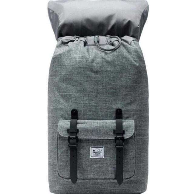 HERSCHEL(ハーシェル)の[新品タグ付】25Lハーシェルサプライ  バックパック　リュック レディースのバッグ(リュック/バックパック)の商品写真