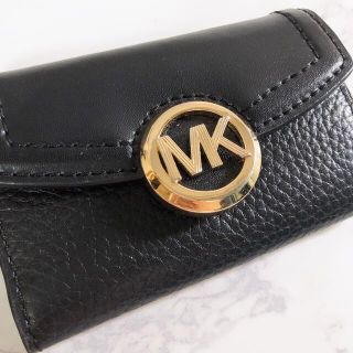 マイケルコース(Michael Kors)のMICHEAL KORS キーケース (値下げしました)(キーケース)