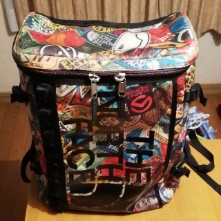 ザノースフェイス(THE NORTH FACE)のノースフェイス　ヒューズボックス30L(バッグパック/リュック)