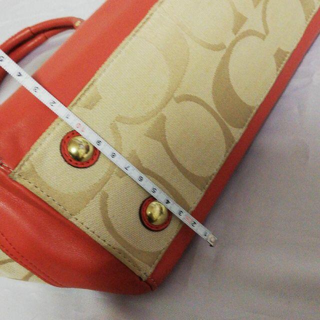 Wendy's & foot the coacher - 8 コーチ COACH 21627 ショルダーバッグ