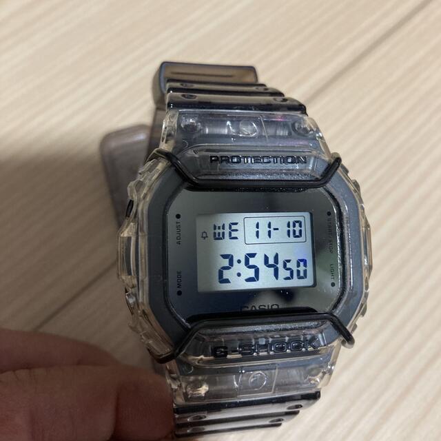 G-SHOCK(ジーショック)のmasa様専用 メンズの時計(腕時計(デジタル))の商品写真