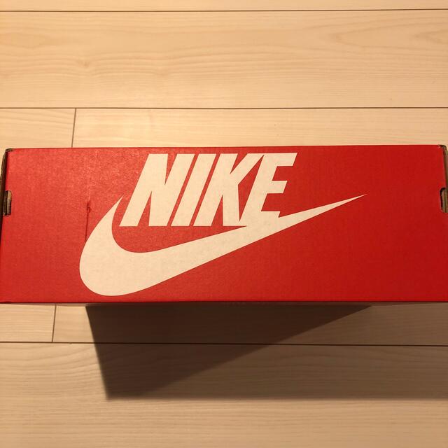 100%新品最新作 NIKE - Nike Dunk Low PRM \