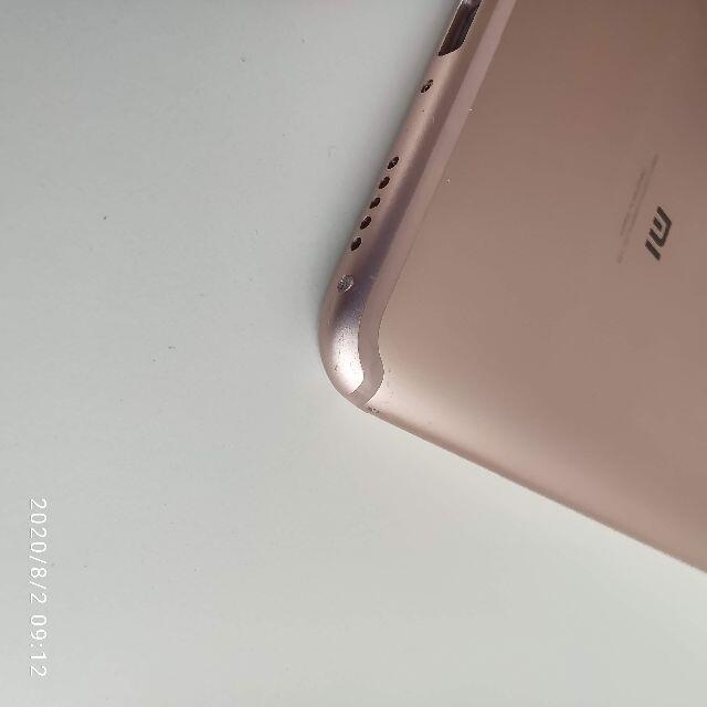 【週末限定▲10%】Xiaomi Mi Max 3 ☆ 6.9インチ☆楽天モOK スマホ/家電/カメラのスマートフォン/携帯電話(スマートフォン本体)の商品写真