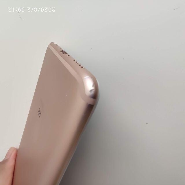 【週末限定▲10%】Xiaomi Mi Max 3 ☆ 6.9インチ☆楽天モOK スマホ/家電/カメラのスマートフォン/携帯電話(スマートフォン本体)の商品写真