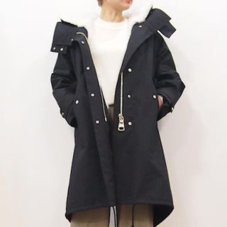 定価132,000円 cinoh モッズコート | www.innoveering.net