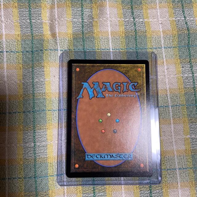 MTG 敏捷なこそ泥、ラガバン 美品 MTG 敏捷なこそ泥、ラガバン 美品