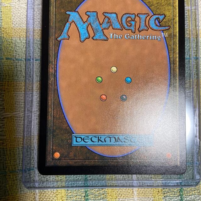 MTG 敏捷なこそ泥、ラガバン 美品 MTG 敏捷なこそ泥、ラガバン 美品