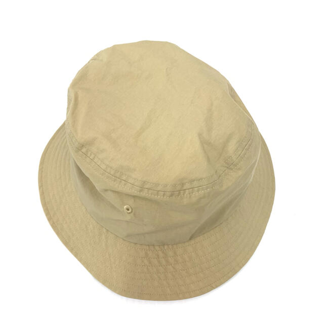 DANTON(ダントン)のDANTON × BEAMS 20SS 別注 ナイロンタッサー バケットハット メンズの帽子(ハット)の商品写真