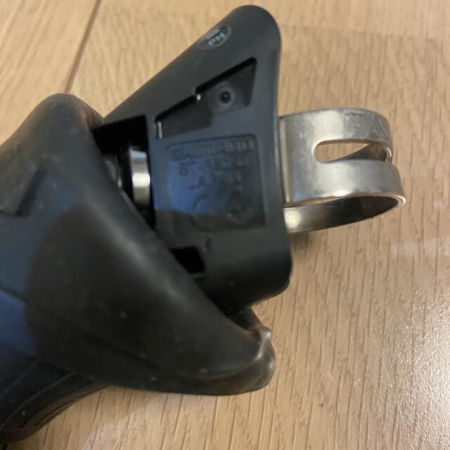 SHIMANO シマノdi2 ST-R8050電動シフトレバー-