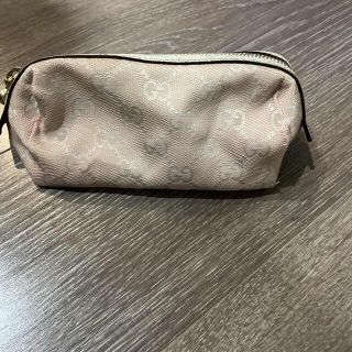 グッチ(Gucci)のGUCCIペンケース(ペンケース/筆箱)