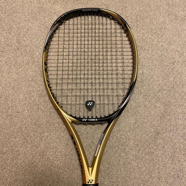 YONEX EZONE98 Limited Edition（ゴールド）G3