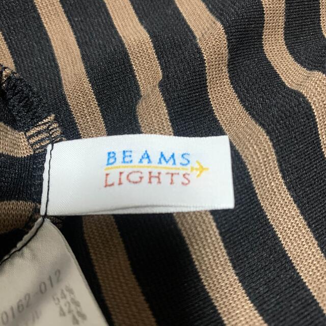 BEAMS(ビームス)の大値下げ　BEAMS ワンピース レディースのワンピース(ひざ丈ワンピース)の商品写真