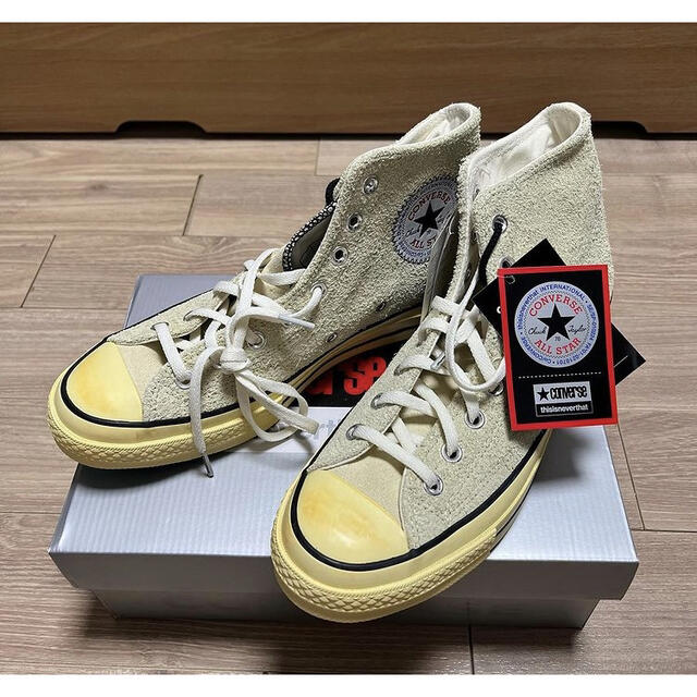 Converse x thisisneverthat Chuck 70 - mslmedical.co.za