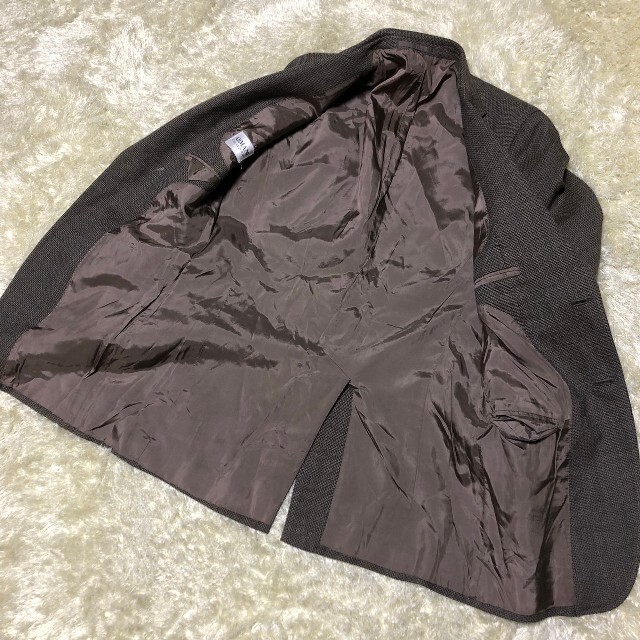 こちらの】 ARMANI COLLEZIONI - アルマーニコレッツォーニ ジャケット