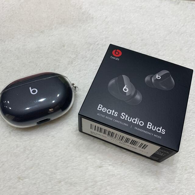 beats studio buds ブラック 特别免费送货 64.0%OFF www.gold-and-wood.com