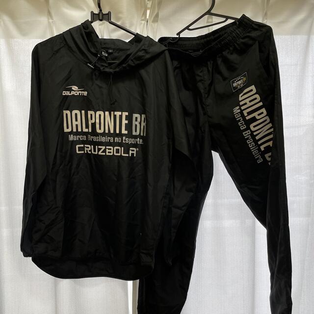 DalPonte(ダウポンチ)のDALPONTEピステ スポーツ/アウトドアのサッカー/フットサル(ウェア)の商品写真