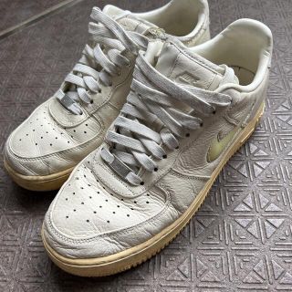 ナイキ(NIKE)のNIKE AIR  Force 1 AIR Jewel  スニーカー(スニーカー)