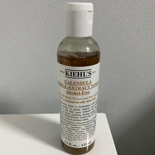 キールズ(Kiehl's)のキールズ ハーバル トナー CL アルコールフリー125ml(化粧水/ローション)