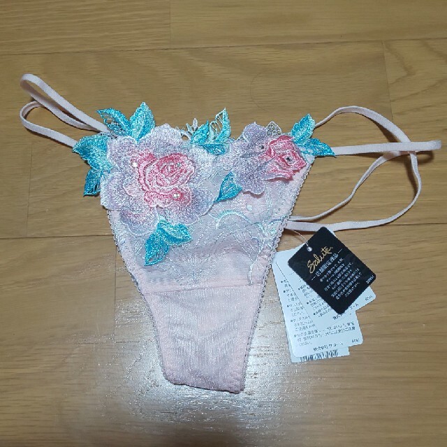 サルート店舗限定Tバック - ショーツ