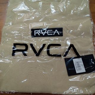 ルーカ(RVCA)のルーカ　メンズ(Tシャツ/カットソー(七分/長袖))