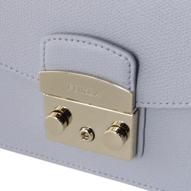 Furla(フルラ)の新品未使用 フルラ メトロポリス violetta レディースのバッグ(ショルダーバッグ)の商品写真