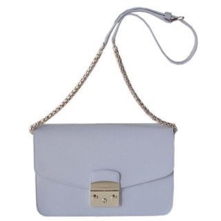 フルラ(Furla)の新品未使用 フルラ メトロポリス violetta(ショルダーバッグ)