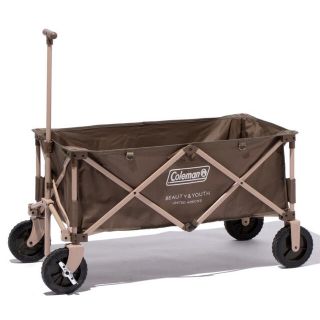 コールマン(Coleman)の別注 COLEMAN コールマン OUTDOOR WAGON アウトドアワゴン(その他)