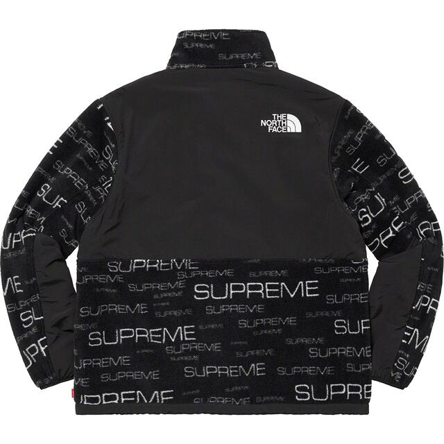 Supreme The North Face Fleece Jacket L