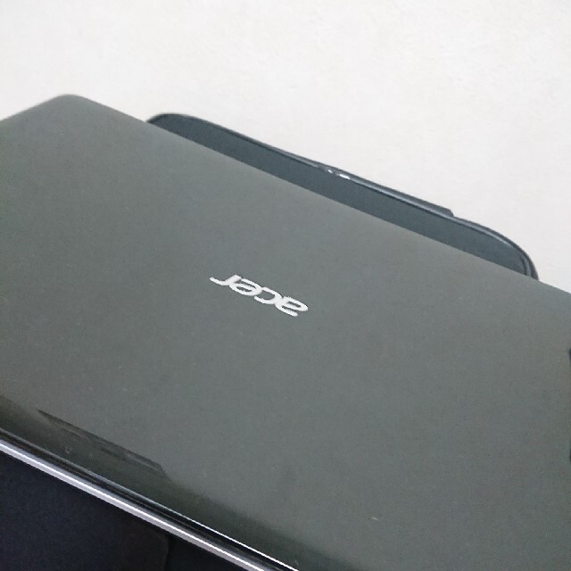 acer ノートパソコン web カメラ pc