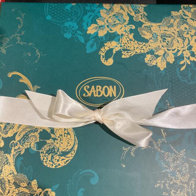 SABON(サボン)のサボン ボディケア レギュラーセット デリケート・ジャスミン コスメ/美容のボディケア(ボディローション/ミルク)の商品写真