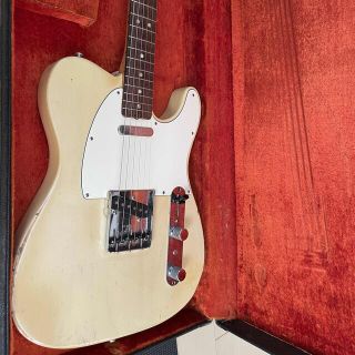 フェンダー(Fender)のfender USA 72 テレキャスター(エレキギター)