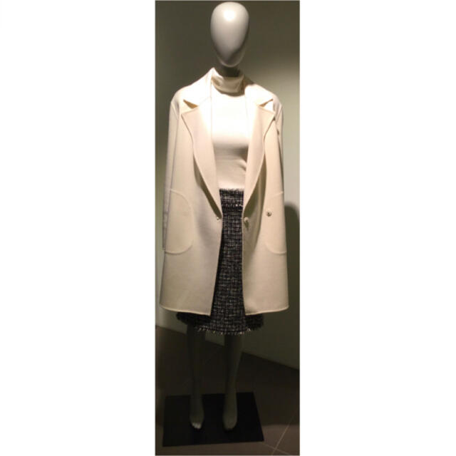 直営店 Theory 18SS チェスターコート eu-agencies.net