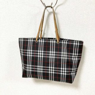 バーバリー(BURBERRY)のバーバリー　トートバッグ(トートバッグ)