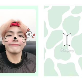 ボウダンショウネンダン(防弾少年団(BTS))のトントンE様 専用ページ(その他)