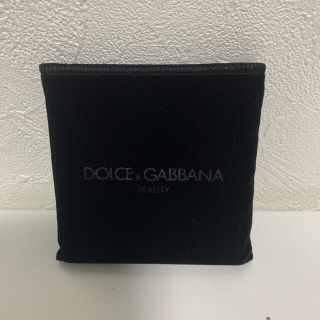 ドルチェアンドガッバーナ(DOLCE&GABBANA)のDOLCE&GABBANA ミラー(その他)