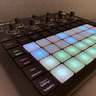 KORG - Circuit Tracks (Novation) サーキットトラックスの通販 by あ