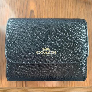 コーチ(COACH)のCOACH ミニ財布(財布)