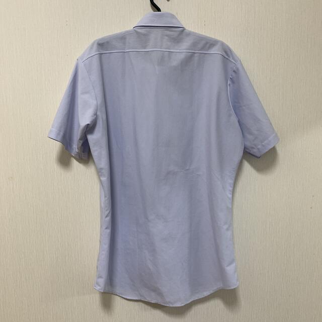 ORIHICA(オリヒカ)の【2点セット】オリヒカ　半袖　シャツ メンズのトップス(シャツ)の商品写真