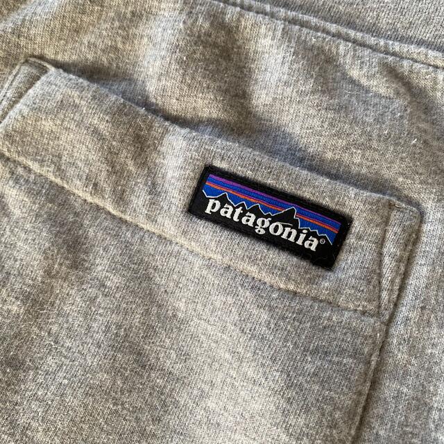 patagonia(パタゴニア)のパタゴニア　メンズマーニャフリースパンツ　M スウェット メンズのパンツ(その他)の商品写真